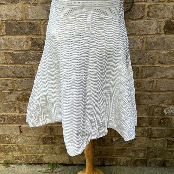 Rag & Bone Barney's New York Niki Sleeveless Dress Size 8 - Picture 9 of 10